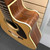Used Seagull MARITIME SWS CW SG QI Solid Top Acoustic Guitar Wood 41125-S000038990 View 3