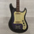 Used Yamaha SB2 Bass Guitar Purple 40015-S000326755 View 1