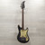 Used Yamaha SB2 Bass Guitar Purple 40015-S000326755 View 4