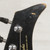 Used Yamaha SB2 Bass Guitar Purple 40015-S000326755 View 6
