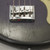 Used Yamaha SB2 Bass Guitar Purple 40015-S000326755 View 12