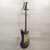 Used Yamaha SB2 Bass Guitar Purple 40015-S000326755 View 19