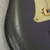 Used Yamaha SB2 Bass Guitar Purple 40015-S000326755 View 10