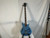 Used Gibson MIDTOWN SIGNATURE BASS 20TH ANNIVERSARY Bass Guitar Blue 4-String 40012-S000301830 View 2