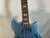 Used Gibson MIDTOWN SIGNATURE BASS 20TH ANNIVERSARY Bass Guitar Blue 4-String 40012-S000301830 View 6