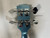 Used Gibson MIDTOWN SIGNATURE BASS 20TH ANNIVERSARY Bass Guitar Blue 4-String 40012-S000301830 View 11