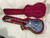 Used Gibson MIDTOWN SIGNATURE BASS 20TH ANNIVERSARY Bass Guitar Blue 4-String 40012-S000301830 View 12