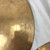 Used Zildjian ZBT 14 HI HAT Hi Hat Cymbals 14" 41124-S000203829 View 2