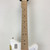 Used LOOG Pointy Electric Guitar White 6-String 41124-S000203834 View 2