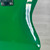 Used Cozart 4-string Bass Guitar - Green 40112-S000177856 View 16