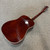 Used PYLE PRO PGA20 Acoustic Guitar 41106-S000093057 View 3