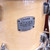 Used Yamaha STAGE CUSTOM 5 PC Drum Shell Kit Natural View 2