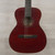Used Alvarez RS26NBG Laminate Top Acoustic Guitar Red 40015-S000326757 View 1