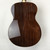 Used Paul Reed Smith - PRS T40ETS TONARE Solid Top Acoustic Guitar Natural 41124-S000203836 View 6