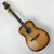 Used Paul Reed Smith - PRS T40ETS TONARE Solid Top Acoustic Guitar Natural 41124-S000203836 View 5