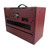Used Vox AC15C1 BURGUNDY 1 x 12" Tube Combo Amplifier 40090-S000079200 View 3