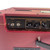 Used Vox AC15C1 BURGUNDY 1 x 12" Tube Combo Amplifier 40090-S000079200 View 9