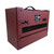 Used Vox AC15C1 BURGUNDY 1 x 12" Tube Combo Amplifier 40090-S000079200 View 4