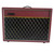 Used Vox AC15C1 BURGUNDY 1 x 12" Tube Combo Amplifier 40090-S000079200 View 1