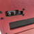 Used Vox AC15C1 BURGUNDY 1 x 12" Tube Combo Amplifier 40090-S000079200 View 5