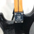 Used Fender 70TH ANNIVERSARY PLAYER STRAT S Type Electric Guitar Black 6-String 41128-S000105313 View 6