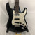 Used Fender 70TH ANNIVERSARY PLAYER STRAT S Type Electric Guitar Black 6-String 41128-S000105313 View 1