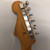 Used Fender 70TH ANNIVERSARY PLAYER STRAT S Type Electric Guitar Black 6-String 41128-S000105313 View 5