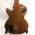 Used Gibson LES PAUL STANDARD 50S PLAIN TOP LP Type Electric Guitar Green 6-String 41128-S000105312 View 5