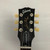 Used Gibson LES PAUL STANDARD 50S PLAIN TOP LP Type Electric Guitar Green 6-String 41128-S000105312 View 3