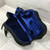 Used ProTec Alto Saxophone Contoured Pro Pac Band Instrument Case 40051-S000114835 View 2