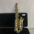 Used Selmer AS300 Alto Saxophone 41128-S000105314 View 1