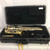 Used Selmer AS300 Alto Saxophone 41128-S000105314 View 5