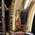 Used Selmer AS300 Alto Saxophone 41128-S000105314 View 2