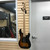 Used Schecter P4 P Type Bass Guitar Sunburst 4-String 41125-S000038993 View 2