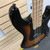 Used Schecter P4 P Type Bass Guitar Sunburst 4-String 41125-S000038993 View 5