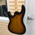 Used Schecter P4 P Type Bass Guitar Sunburst 4-String 41125-S000038993 View 7