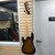 Used Schecter P4 P Type Bass Guitar Sunburst 4-String 41125-S000038993 View 8