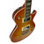 Used LTD EC-256 LP Type Electric Guitar Cherry Sunburst 6-String 40009-S000305314 View 4