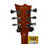 Used LTD EC-256 LP Type Electric Guitar Cherry Sunburst 6-String 40009-S000305314 View 7