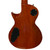 Used LTD EC-256 LP Type Electric Guitar Cherry Sunburst 6-String 40009-S000305314 View 6