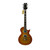 Used LTD EC-256 LP Type Electric Guitar Cherry Sunburst 6-String 40009-S000305314 View 1