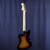 Used Fender JAZZMASTER MIM 2011 Electric Guitar Sunburst 6-String 40123-S000129684 View 7