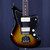 Used Fender JAZZMASTER MIM 2011 Electric Guitar Sunburst 6-String 40123-S000129684 View 1