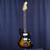 Used Fender JAZZMASTER MIM 2011 Electric Guitar Sunburst 6-String 40123-S000129684 View 2