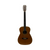 Used Cort EARTH 200GC GRAND CONCERT ACOUSTIC GUITA Vintage Solid Top Acoustic Guitar Natural 41126-S000090060 View 2
