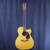 Used Martin JC-16RE AURA ACOUSTIC GUITAR Solid Top Acoustic Guitar Wood 40123-S000129688 View 2