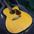 Used Martin JC-16RE AURA ACOUSTIC GUITAR Solid Top Acoustic Guitar Wood 40123-S000129688 View 11