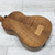 Used Kala UBass EM-FB Bass Guitar 40051-S000114838 View 6
