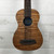 Used Kala UBass EM-FB Bass Guitar 40051-S000114838 View 1