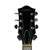 Used Gretsch G2622 PHNTM Semi-Hollow Electric Guitar Silver/Gray 6-String 41120-S000033486 View 3
